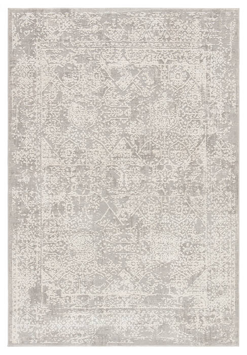 Jaipur Living Cirque Grey 40 X 60 Area Rug RUG141861 803-116519 Image 0