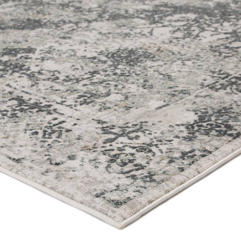Jaipur Living Cirque White 50 X 76 Area Rug RUG137128 803-116538 Image 1