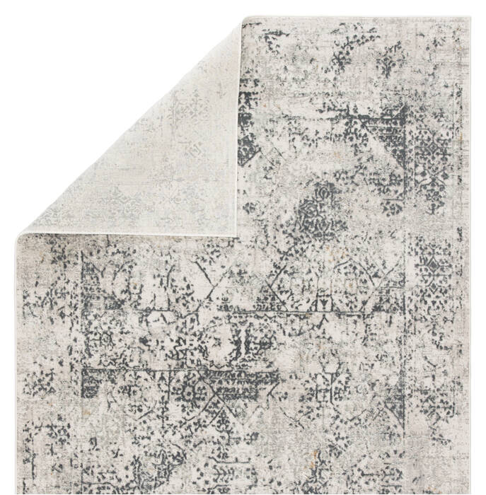 Jaipur Living Cirque White 50 X 76 Area Rug RUG137128 803-116538 Image 2