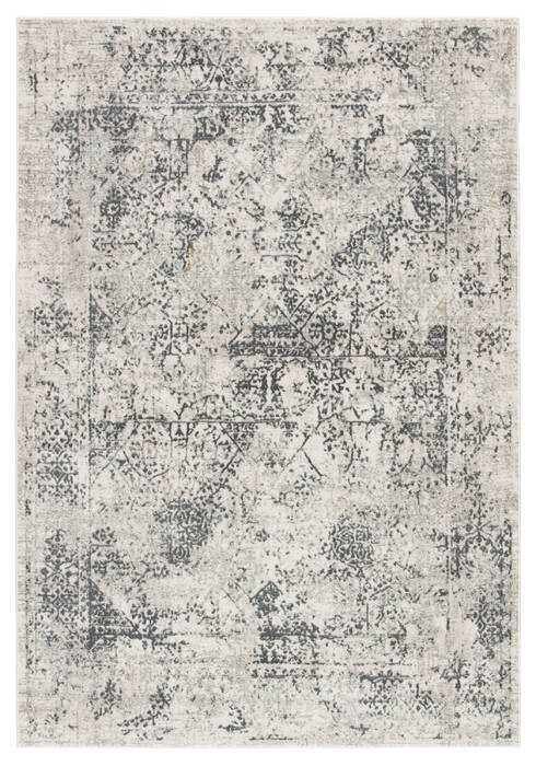 Jaipur Living Cirque White 50 X 76 Area Rug RUG137128 803-116538 Image 0
