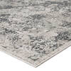 Jaipur Living Cirque White 50 X 76 Area Rug RUG137128 803-116538 Thumb 1