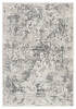 Jaipur Living Cirque White 50 X 76 Area Rug RUG137128 803-116538 Thumb 0