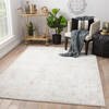 Jaipur Living Cirque Grey 100 X 140 Area Rug RUG137451 803-116542 Thumb 4