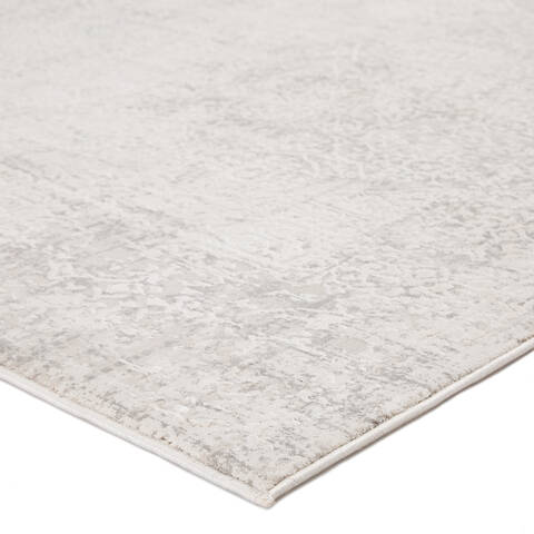 Jaipur Living Cirque Grey 810 X 119 Area Rug RUG137450 803-116546 Image 1