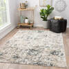 Jaipur Living Cirque White 100 X 140 Area Rug RUG137458 803-116559 Thumb 4