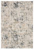 Jaipur Living Cirque White 100 X 140 Area Rug RUG137458 803-116559 Thumb 0