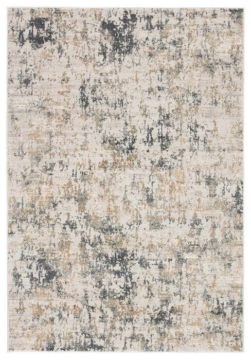 Jaipur Living Cirque White 20 X 30 Area Rug RUG137455 803-116560 Image 0
