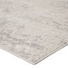 Jaipur Living Cirque Grey 100 X 140 Area Rug RUG137462 803-116570 Thumb 1