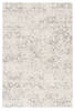 Jaipur Living Cirque Grey 100 X 140 Area Rug RUG137462 803-116570 Thumb 0