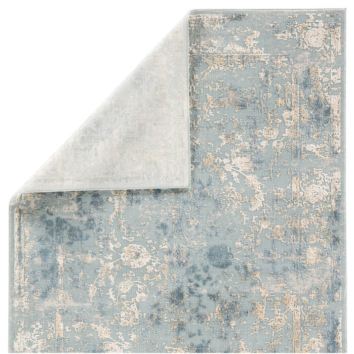 Jaipur Living Cirque Blue 76 X 96 Area Rug RUG140423 803-116590 Image 2
