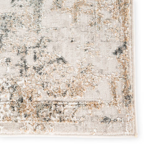 Jaipur Living Cirque Grey 810 X 119 Area Rug RUG140320 803-116608 Image 3