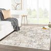 Jaipur Living Cirque Grey 810 X 119 Area Rug RUG140320 803-116608 Thumb 4