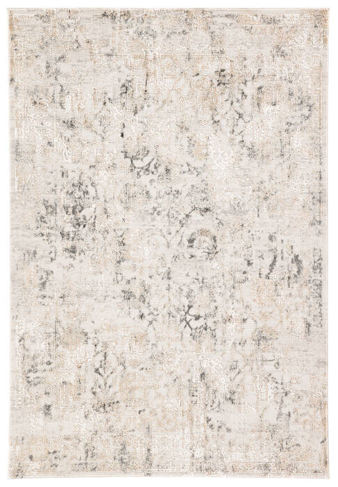 Jaipur Living Cirque Grey 20 X 30 Area Rug RUG140392 803-116610 Image 0