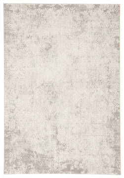 Jaipur Living Cirque White 5'0" X 7'6" Area Rug RUG142018 803-116619