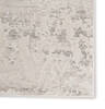 Jaipur Living Cirque White 20 X 30 Area Rug RUG142022 803-116623 Thumb 3