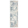 Jaipur Living Cirque Blue Runner 26 X 80 Area Rug RUG142029 803-116630 Thumb 0