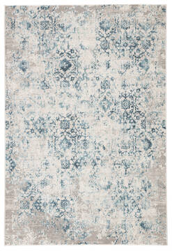 Jaipur Living Cirque Blue 5'0" X 7'6" Area Rug RUG142030 803-116631