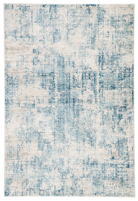 Jaipur Living Cirque Blue 50 X 76 Area Rug RUG142036 803-116637 Image 0