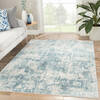 Jaipur Living Cirque Blue 50 X 76 Area Rug RUG142036 803-116637 Thumb 4