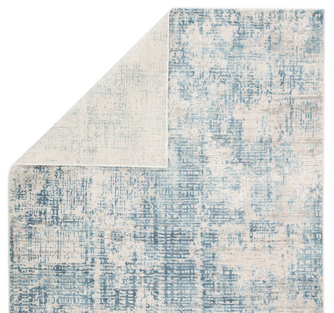 Jaipur Living Cirque Blue 100 X 140 Area Rug RUG142039 803-116640 Image 2