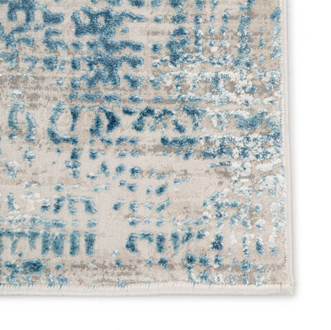 Jaipur Living Cirque Blue 100 X 140 Area Rug RUG142039 803-116640 Image 3