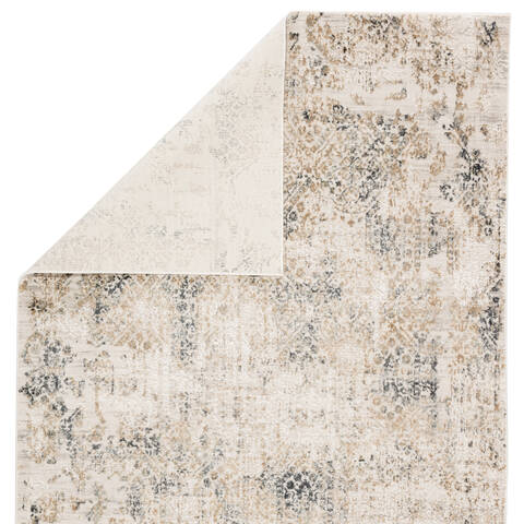 Jaipur Living Cirque White 50 X 76 Area Rug RUG142048 803-116649 Image 2