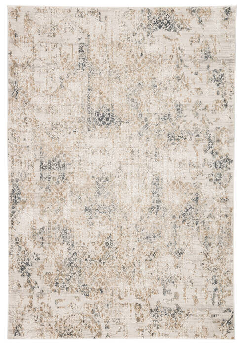 Jaipur Living Cirque White 50 X 76 Area Rug RUG142048 803-116649 Image 0