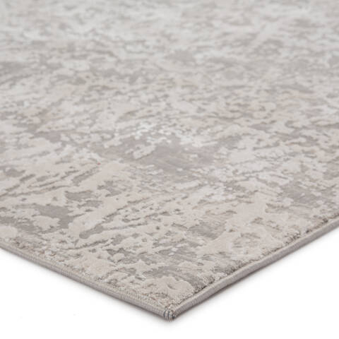 Jaipur Living Cirque Grey 50 X 76 Area Rug RUG142058 803-116654 Image 1