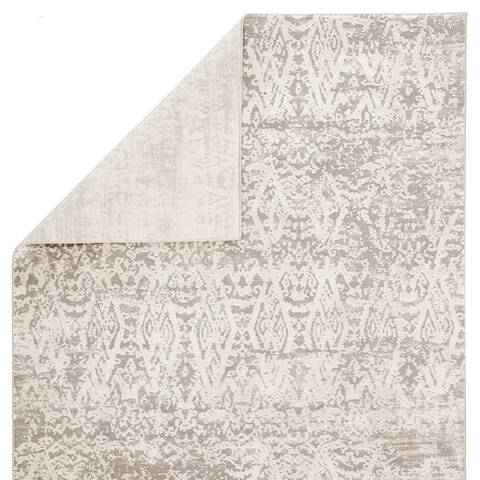 Jaipur Living Cirque Grey 50 X 76 Area Rug RUG142058 803-116654 Image 2