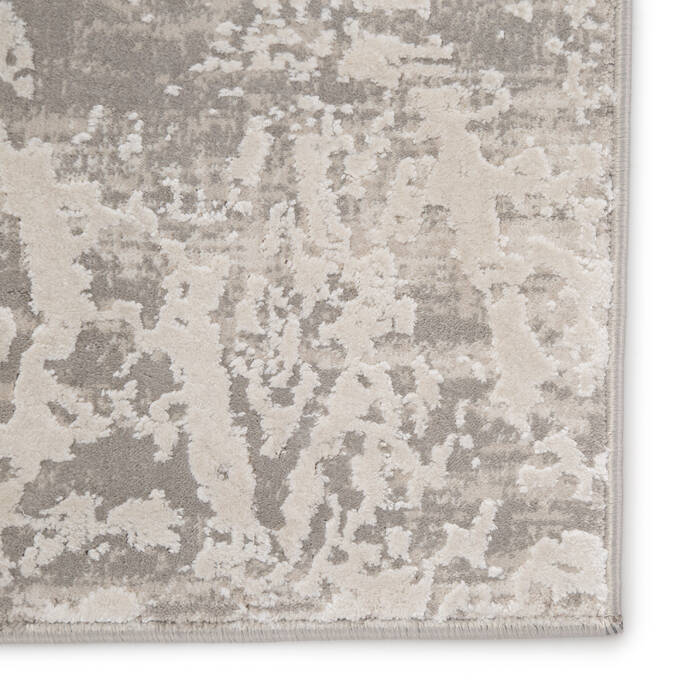 Jaipur Living Cirque Grey 50 X 76 Area Rug RUG142058 803-116654 Image 3