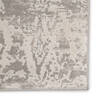 Jaipur Living Cirque Grey 50 X 76 Area Rug RUG142058 803-116654 Thumb 3