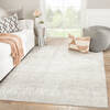 Jaipur Living Cirque Grey 50 X 76 Area Rug RUG142058 803-116654 Thumb 4