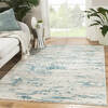 Jaipur Living Cirque White 20 X 30 Area Rug RUG142558 803-116659 Thumb 4