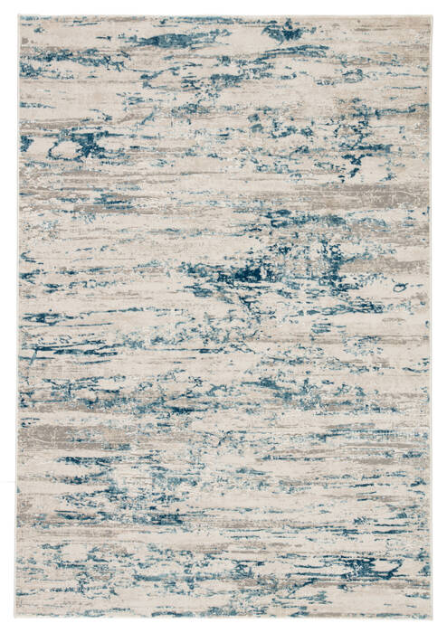 Jaipur Living Cirque White 76 X 96 Area Rug RUG142562 803-116661 Image 0