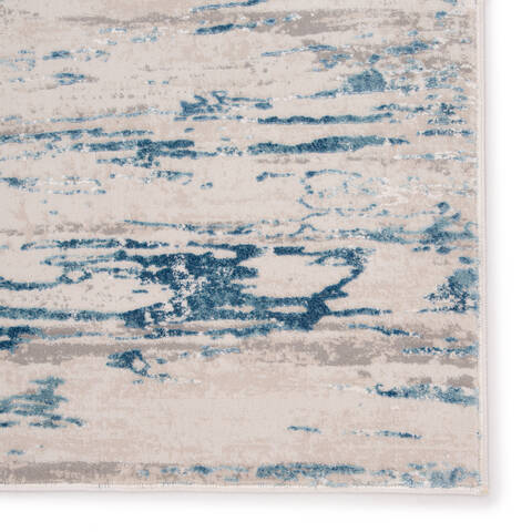 Jaipur Living Cirque White 810 X 119 Area Rug RUG142563 803-116662 Image 3