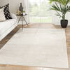 Jaipur Living Cirque White 20 X 30 Area Rug RUG142566 803-116665 Thumb 4