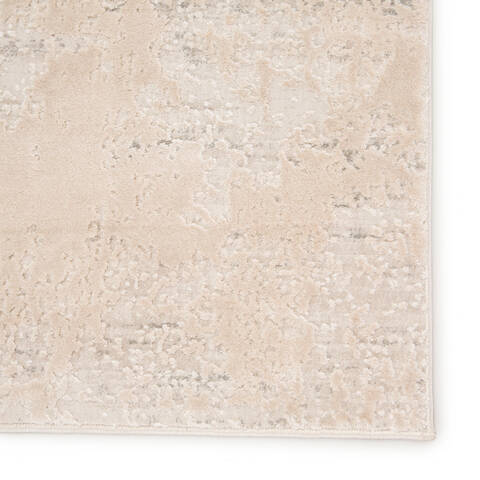 Jaipur Living Cirque White 810 X 119 Area Rug RUG142569 803-116668 Image 3