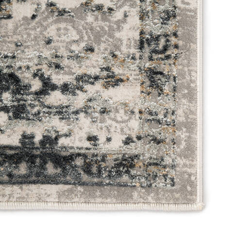 Jaipur Living Cirque Grey 50 X 76 Area Rug RUG142962 803-116671 Image 3
