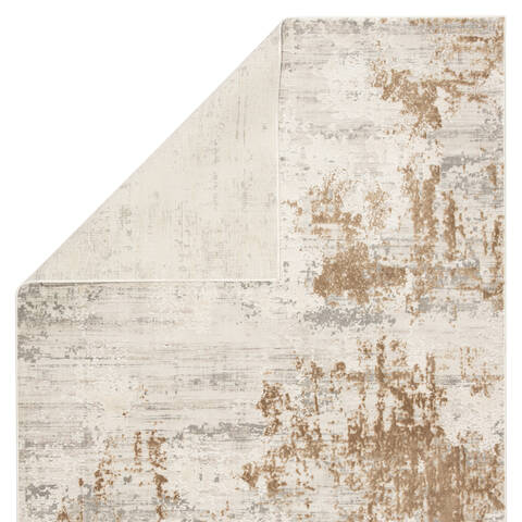 Jaipur Living Cirque Grey 100 X 140 Area Rug RUG142969 803-116678 Image 2