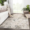 Jaipur Living Cirque Grey 50 X 76 Area Rug RUG142974 803-116683 Thumb 4