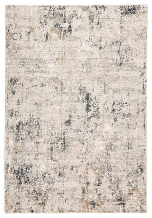 Jaipur Living Cirque Grey 20 X 30 Area Rug RUG142977 803-116686 Image 0