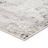 Jaipur Living Cirque Grey 50 X 76 Area Rug RUG142980 803-116689 Thumb 1