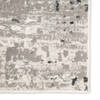 Jaipur Living Cirque Grey 50 X 76 Area Rug RUG142980 803-116689 Thumb 3