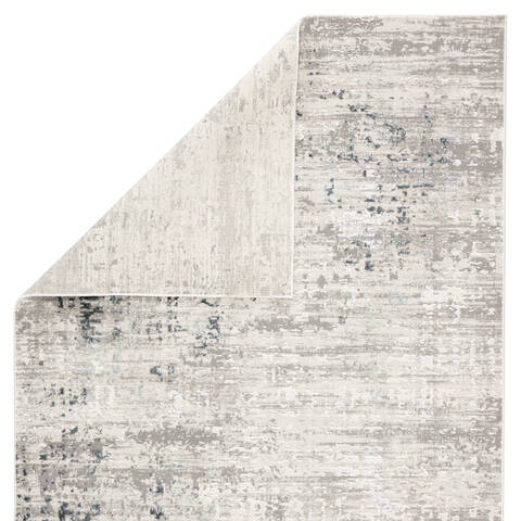 Jaipur Living Cirque Grey 810 X 119 Area Rug RUG142985 803-116694 Image 2