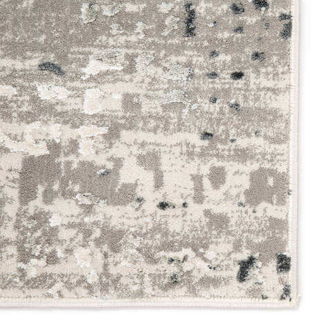 Jaipur Living Cirque Grey 810 X 119 Area Rug RUG142985 803-116694 Image 3