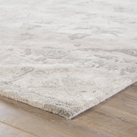 Jaipur Living Citrine Beige 80 X 100 Area Rug RUG138696 803-116702 Image 1