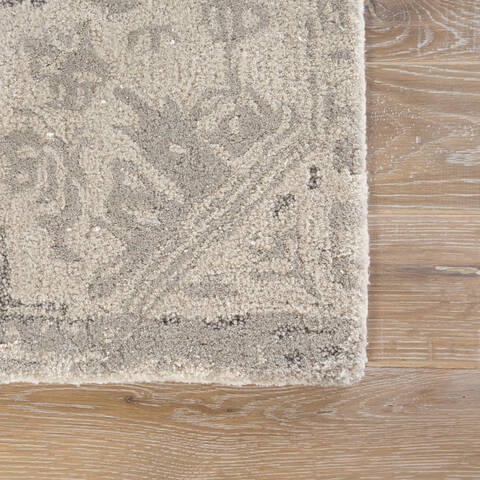 Jaipur Living Citrine Beige 100 X 140 Area Rug RUG139627 803-116704 Image 3
