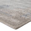 Jaipur Living Citrine Grey 50 X 80 Area Rug RUG138705 803-116711 Thumb 1