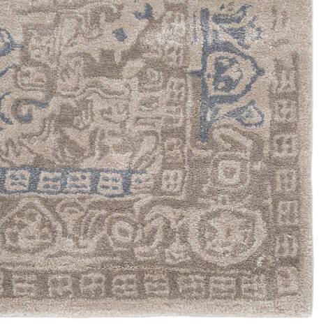 Jaipur Living Citrine Grey 90 X 120 Area Rug RUG138706 803-116713 Image 3