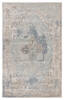 Jaipur Living Citrine Grey 100 X 140 Area Rug RUG139629 803-116714 Thumb 0